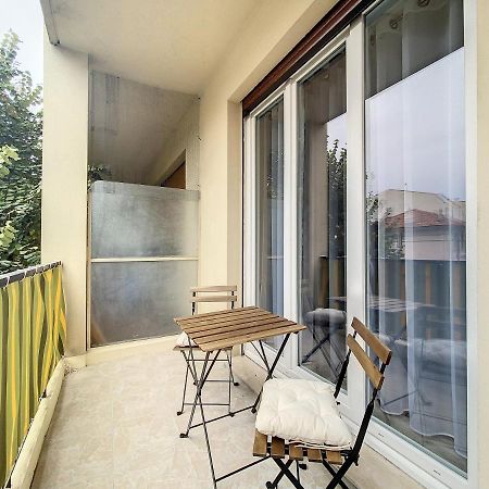 Escapades Ensoleillees Apartment Nisa Exterior foto