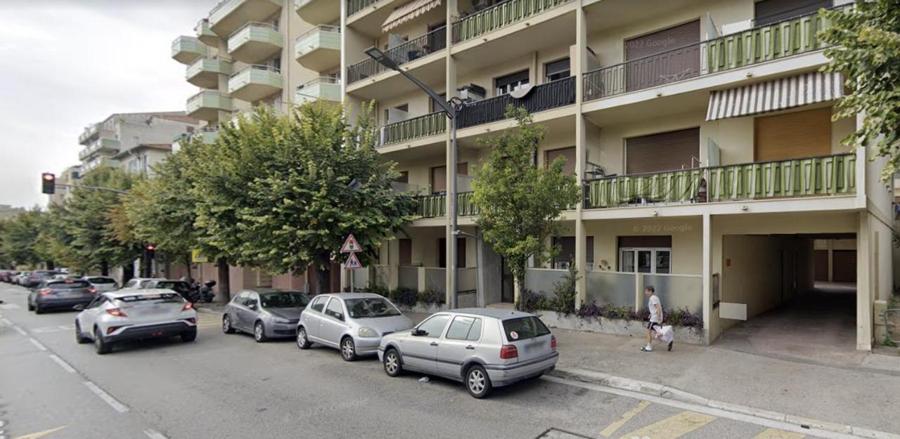 Escapades Ensoleillees Apartment Nisa Exterior foto
