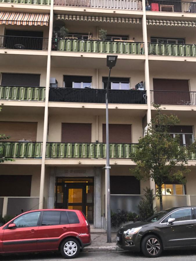 Escapades Ensoleillees Apartment Nisa Exterior foto